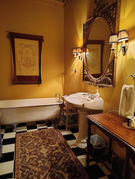 lafleur guest house