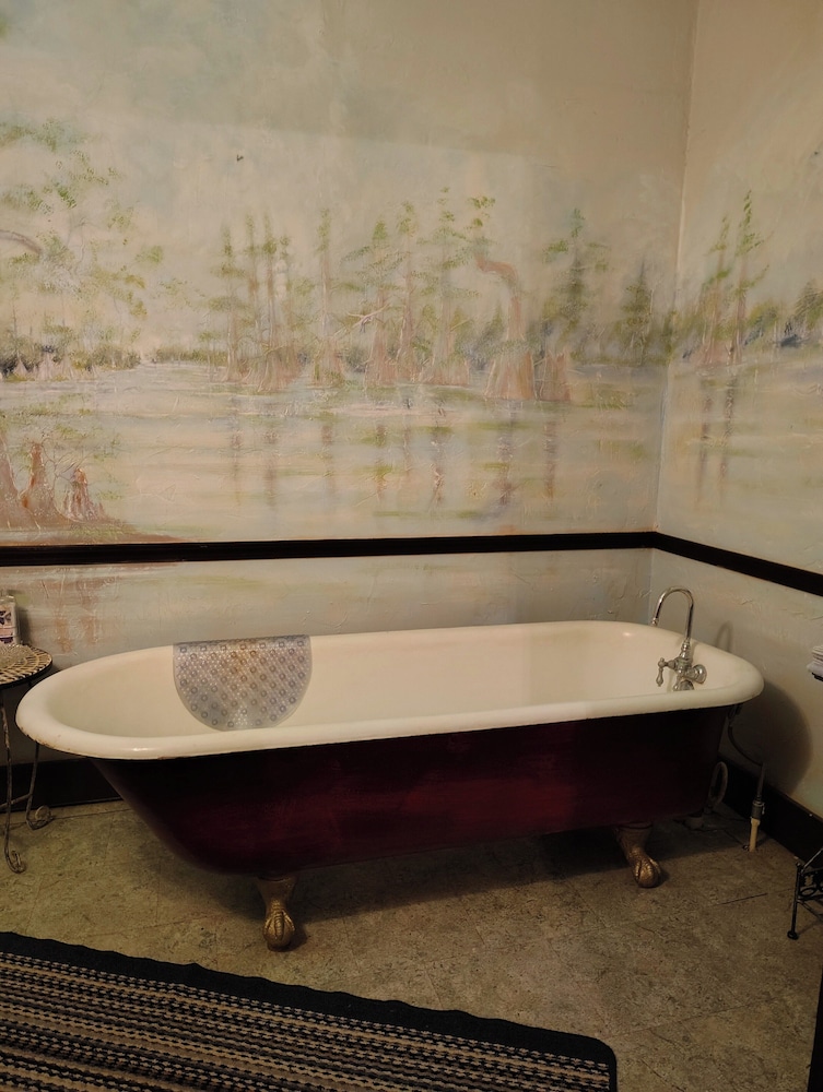 lafleur guest house
