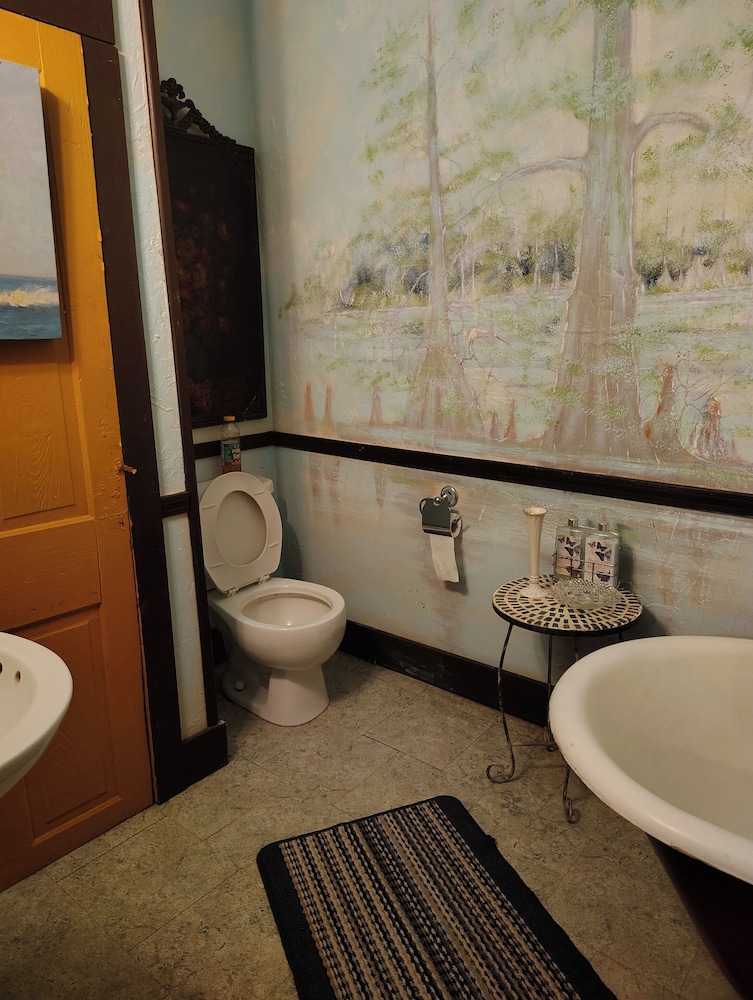 lafleur guest house
