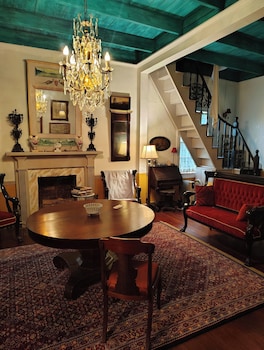 lafleur guest house