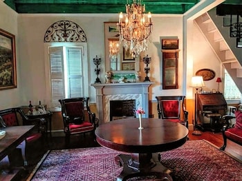 lafleur guest house