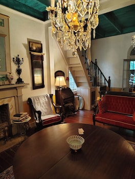 lafleur guest house