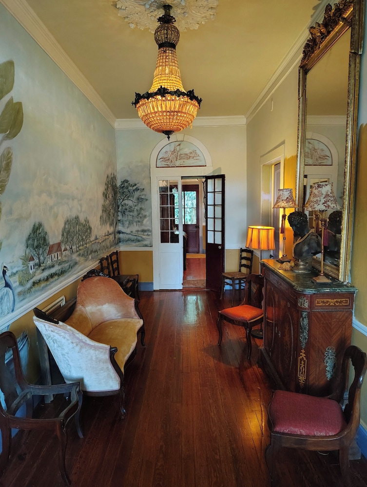 lafleur guest house