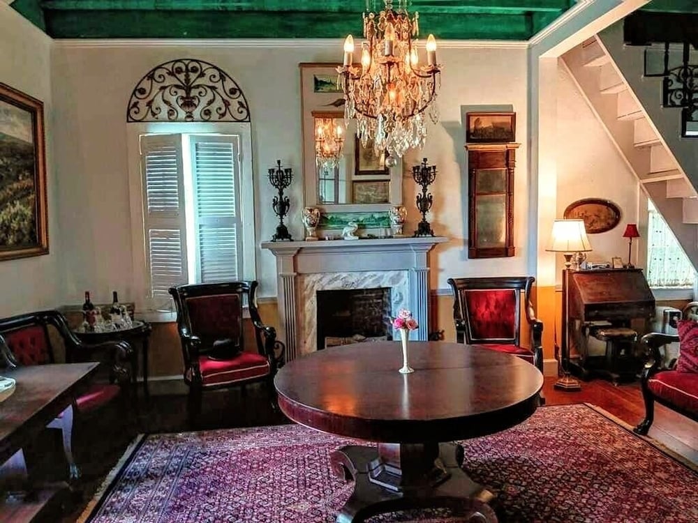 lafleur guest house