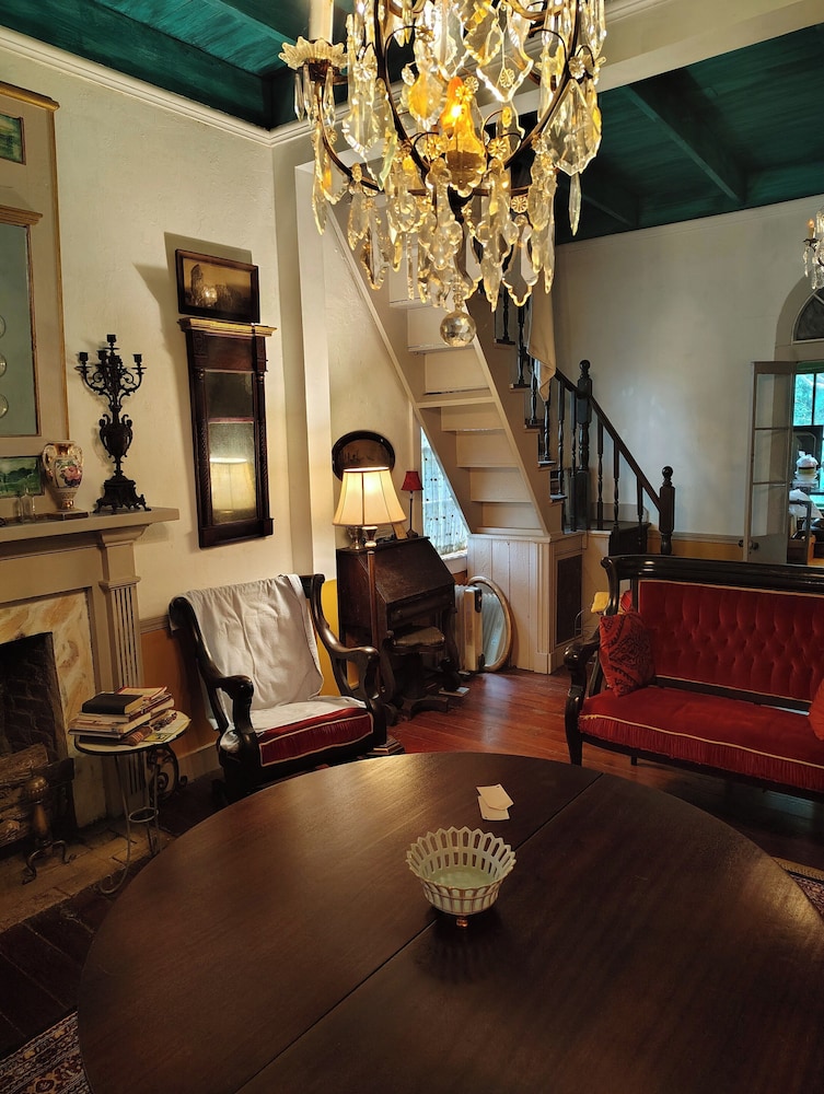 lafleur guest house