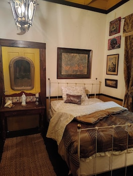 lafleur guest house