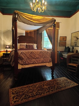 lafleur guest house