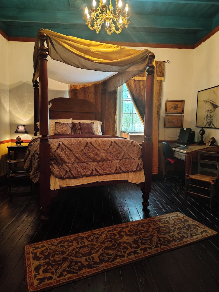 lafleur guest house