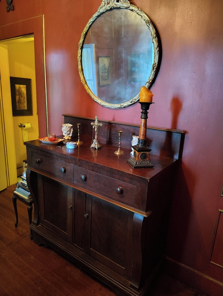 lafleur guest house
