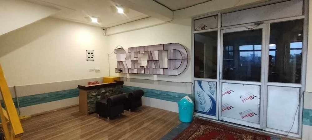 sunrise homestay agra rooftop view taj mahal