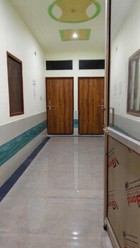 sunrise homestay agra rooftop view taj mahal