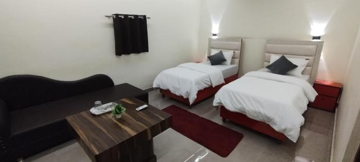 sunrise homestay agra rooftop view taj mahal