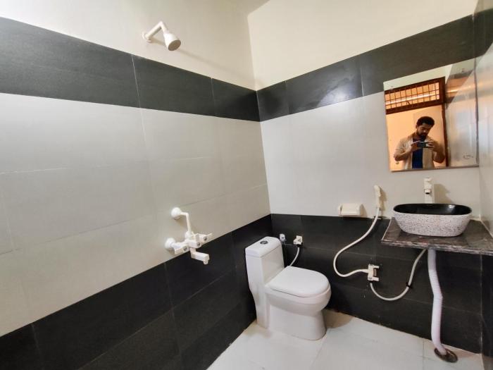 sunrise homestay agra rooftop view taj mahal