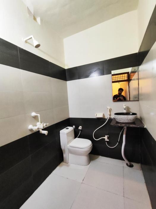 sunrise homestay agra rooftop view taj mahal