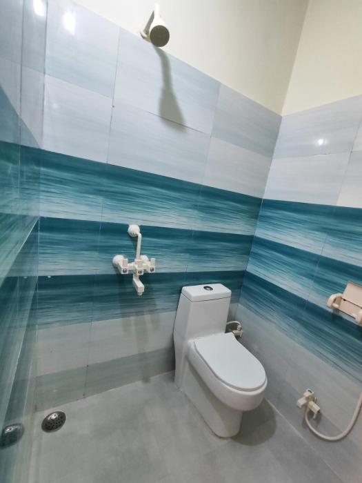 sunrise homestay agra rooftop view taj mahal