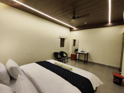 sunrise homestay agra rooftop view taj mahal