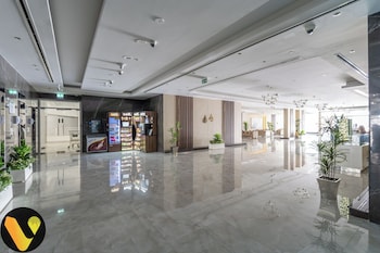 vogue studio at hera tower sports city