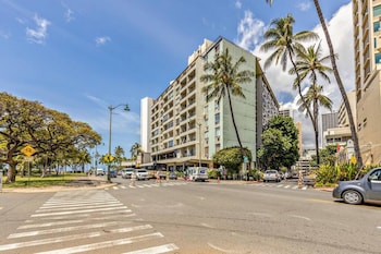 honolulu