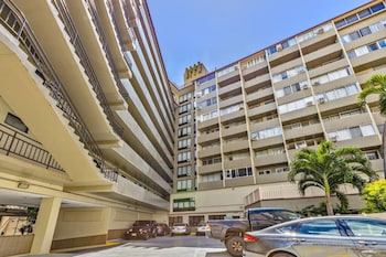 honolulu