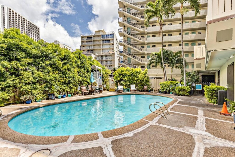honolulu