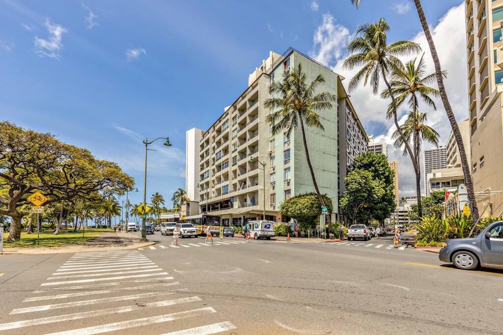 honolulu