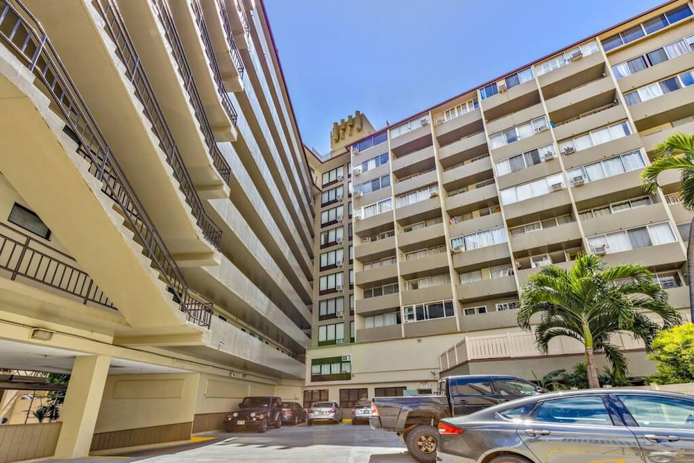 honolulu