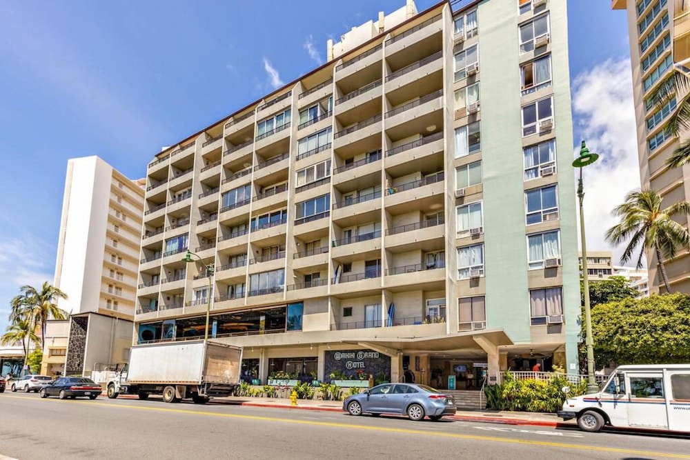 honolulu
