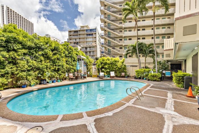 honolulu
