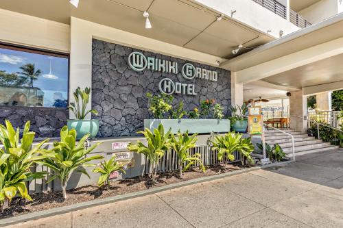 honolulu