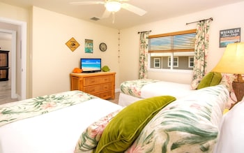Colony Villas At Waikoloa Cvw-306 By Kbm,69-555 Waikoloa Beach Drive Unit 306,4 star