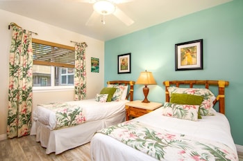 Colony Villas At Waikoloa Cvw-306 By Kbm,69-555 Waikoloa Beach Drive Unit 306,4 star