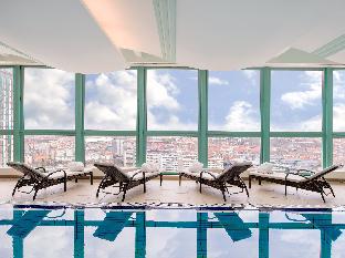 Panorama Hotel Prague,Prague 4>>Prague,4 star