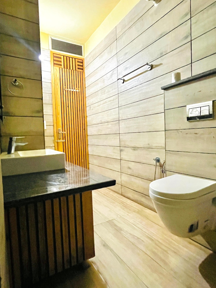 diva nest i luxury i 1bhk i homestay