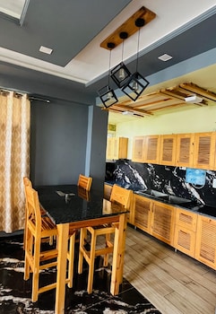 diva nest i luxury i 1bhk i homestay