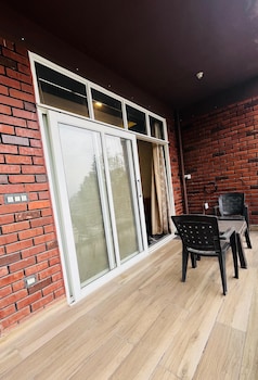 diva nest i luxury i 1bhk i homestay