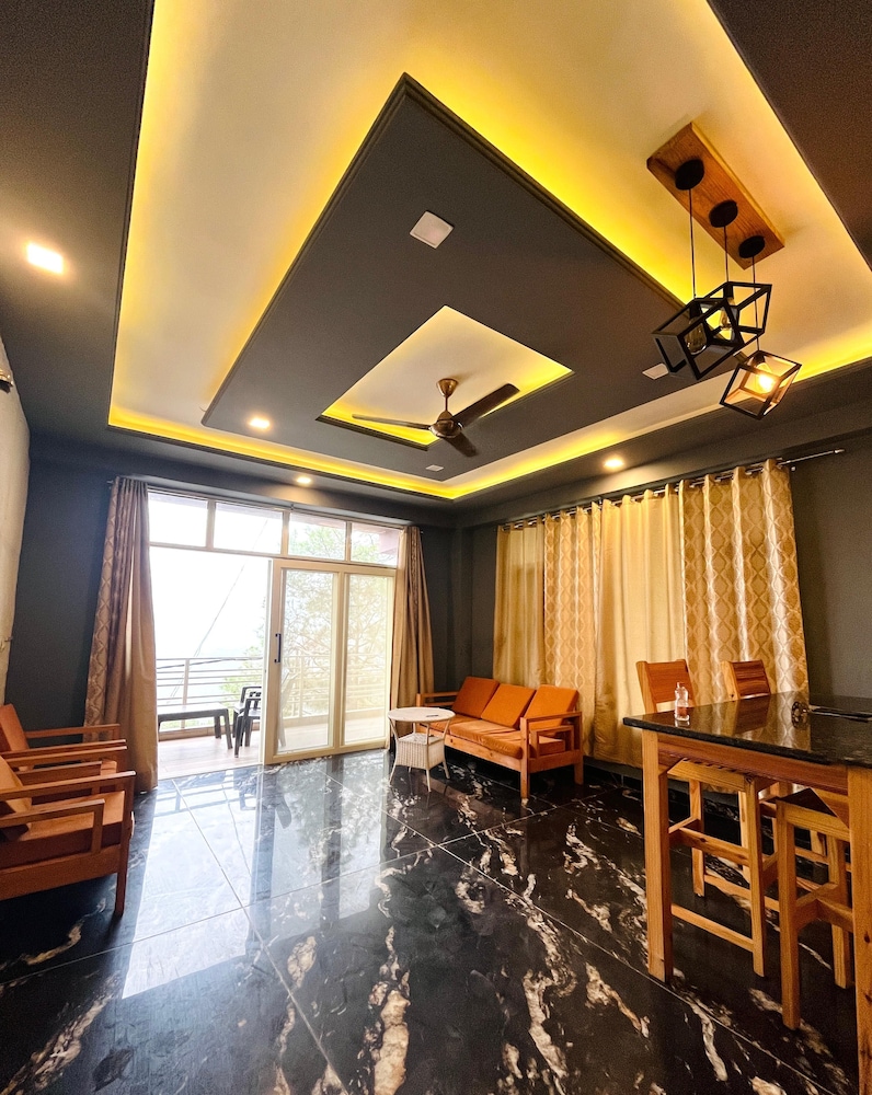 diva nest i luxury i 1bhk i homestay