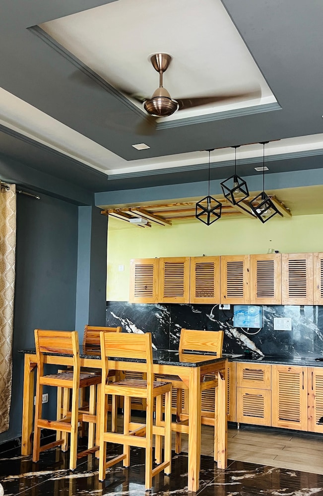 diva nest i luxury i 1bhk i homestay