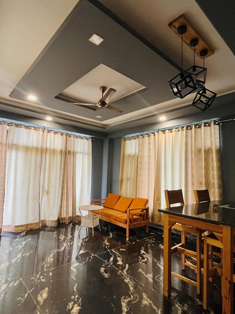 diva nest i luxury i 1bhk i homestay