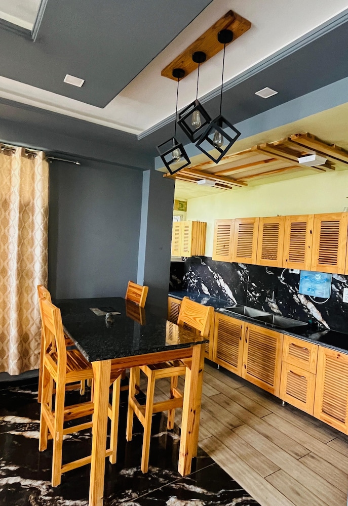 diva nest i luxury i 1bhk i homestay