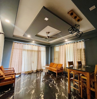 Diva Nest I Luxury I 1Bhk I Homestay,,3 star