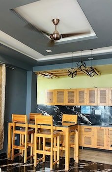 Diva Nest I Luxury I 1Bhk I Homestay,,3 star