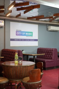 Wandr City Of Music,,3 star