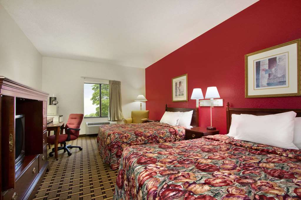 days inn by wyndham greenville south mauldin