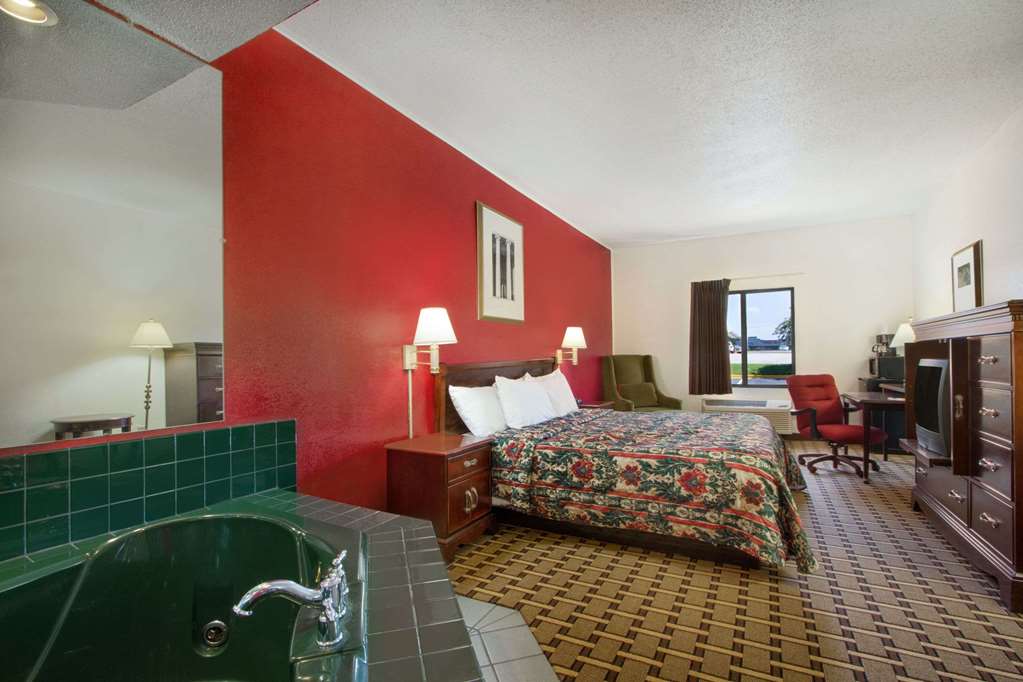 days inn by wyndham greenville south mauldin