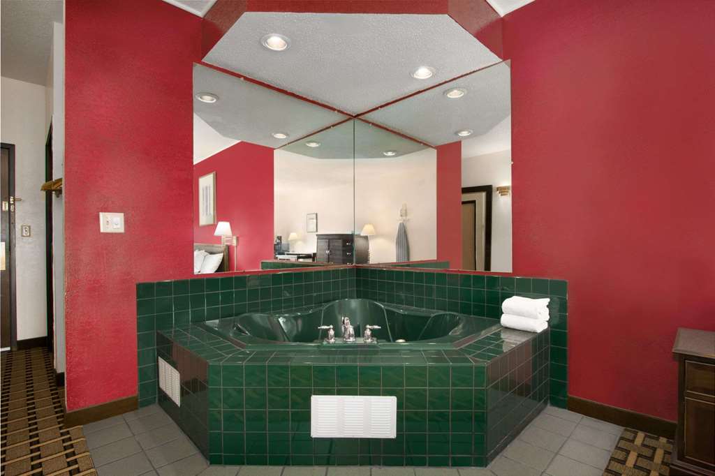 days inn by wyndham greenville south mauldin
