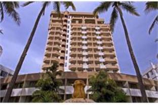 The Inn At Mazatlan,Mazatlán>>Mazatlan,4 star