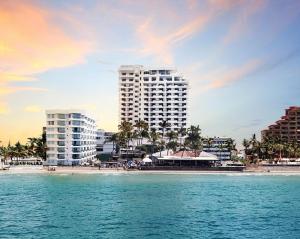 The Inn At Mazatlan,Mazatlán>>Mazatlan,4 star
