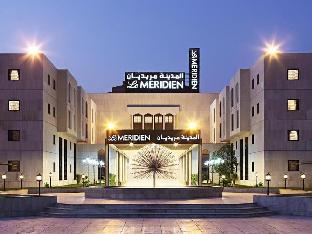 le meridien medina