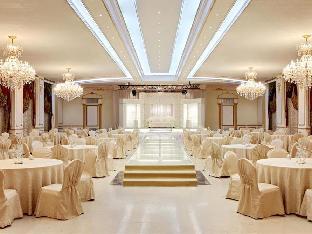 le meridien medina