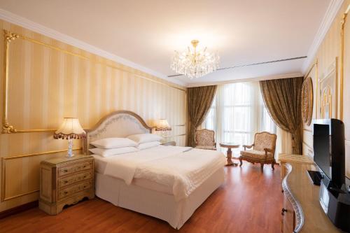le meridien medina